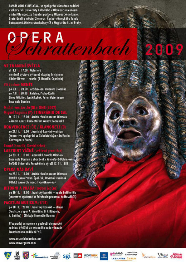 Festival Opera Schrattenbach 2009