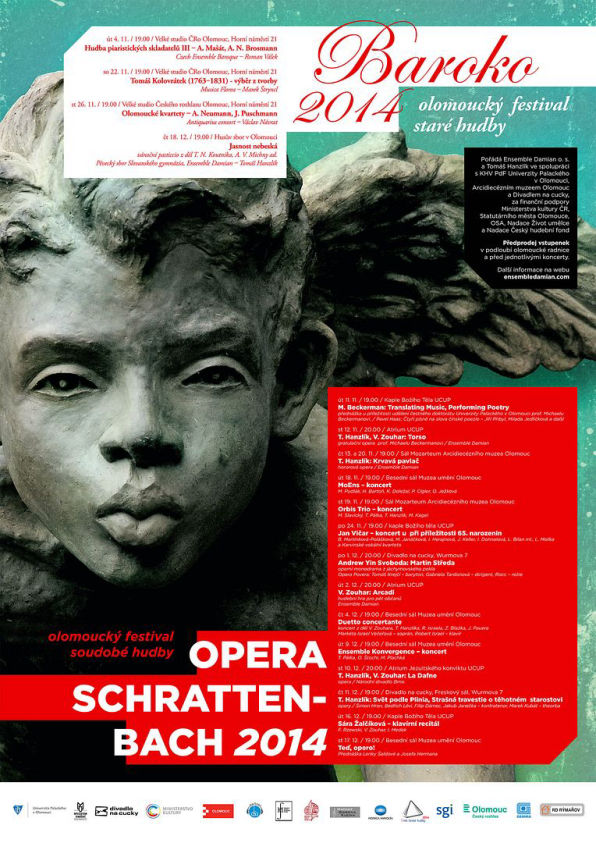 Festival Opera Schrattenbach 2014