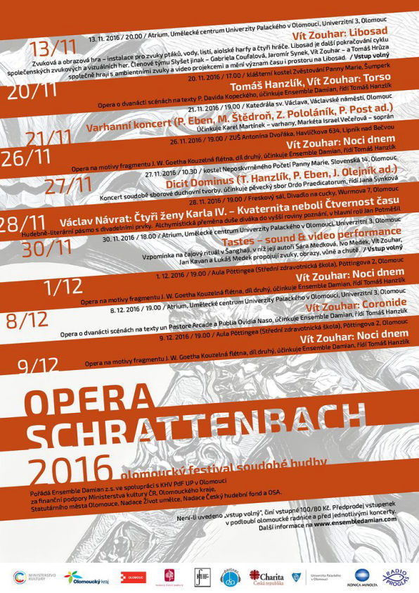 Festival Opera Schrattenbach 2016
