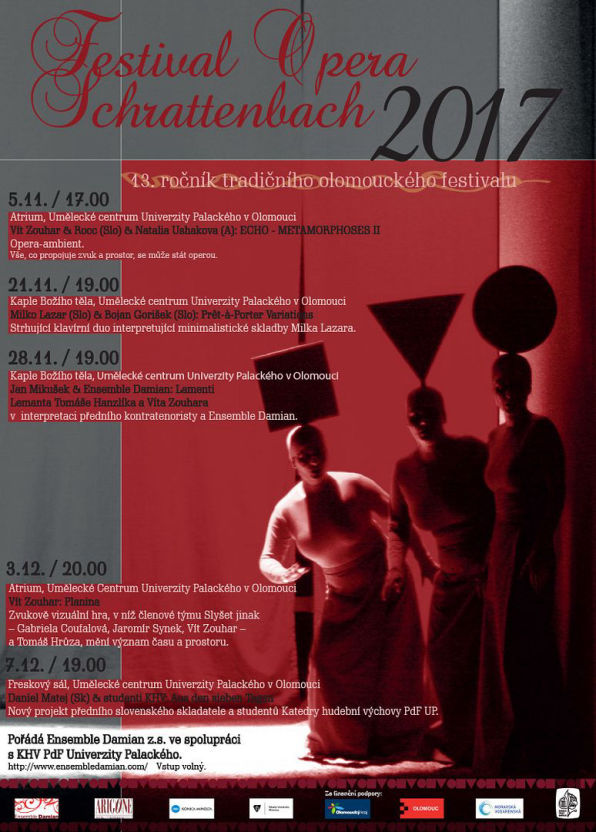 Festival Opera Schrattenbach 2017