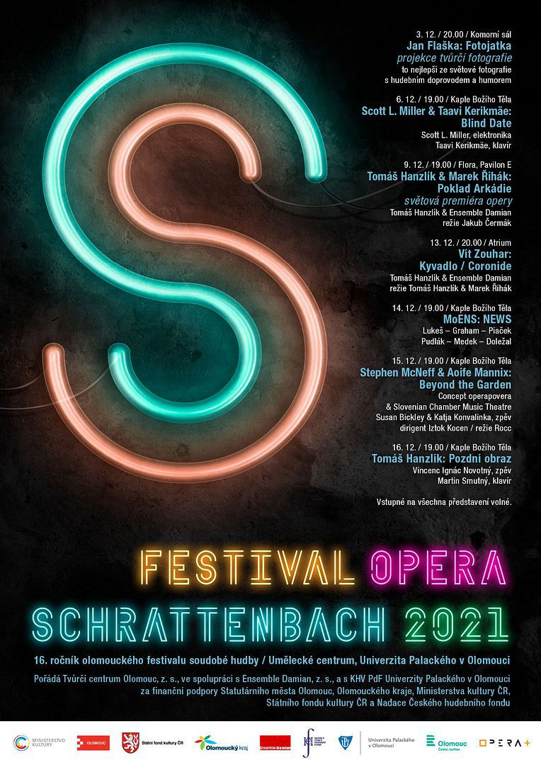 Festival Opera Schrattenbach 2021
