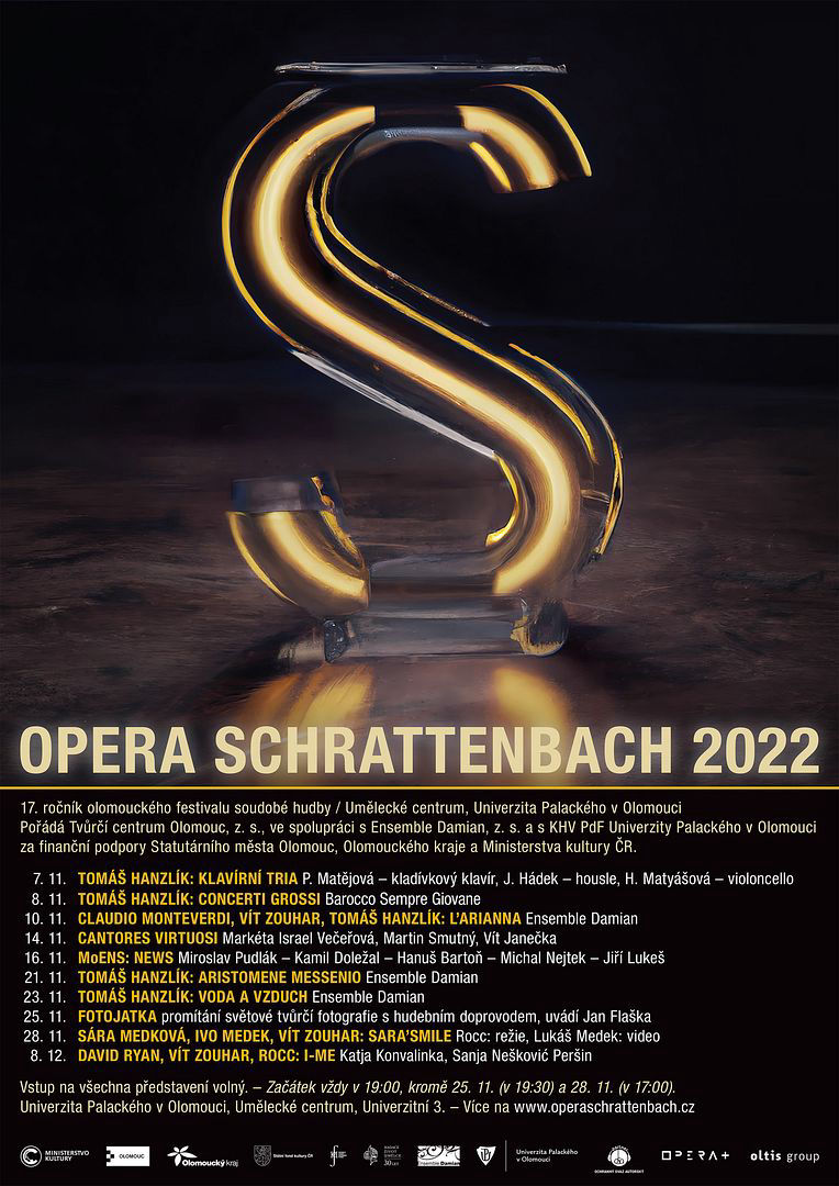 Festival Opera Schrattenbach 2022