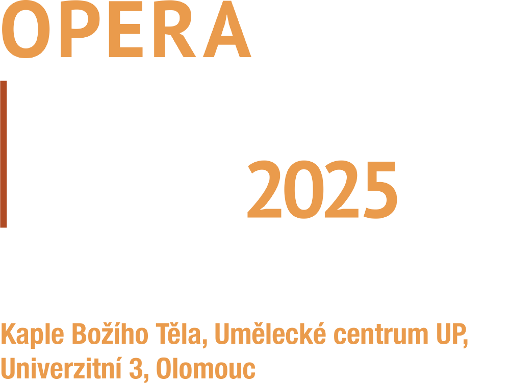Opera Schrattenbach 2025