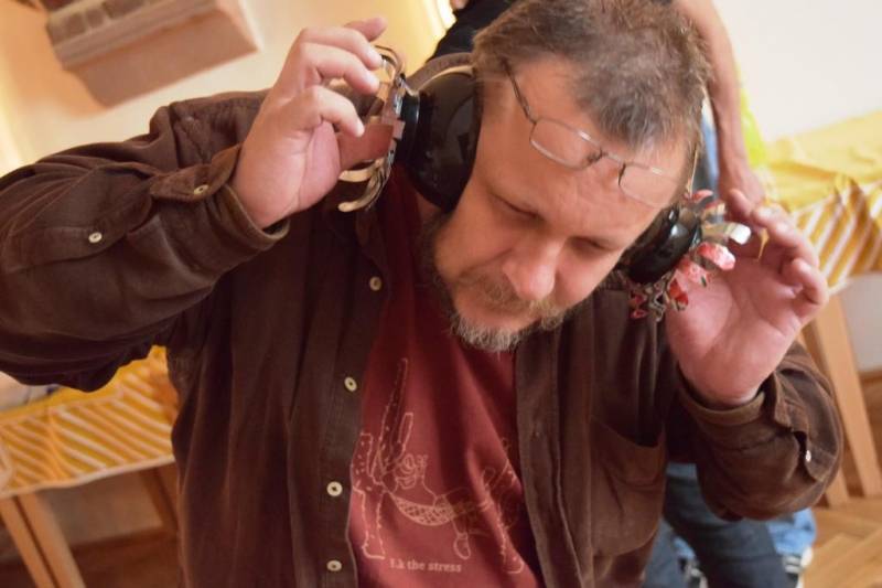 Jaromír Synek